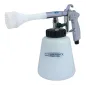 Pistolet do czyszczenia ze szczotką - TORNADOR Pistolet do czyszczenia ze szczotką - TORNADOR