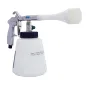 Pistolet do czyszczenia ze szczotką - TORNADOR Pistolet do czyszczenia ze szczotką - TORNADOR