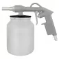 Pistolet antykorozyjny ze zbiornikiem Pistolet antykorozyjny ze zbiornikiem