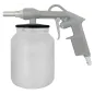 Pistolet antykorozyjny ze zbiornikiem Pistolet antykorozyjny ze zbiornikiem
