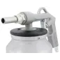 Pistolet antykorozyjny ze zbiornikiem Pistolet antykorozyjny ze zbiornikiem