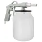 Pistolet antykorozyjny ze zbiornikiem Pistolet antykorozyjny ze zbiornikiem