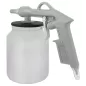 Pistolet antykorozyjny ze zbiornikiem Pistolet antykorozyjny ze zbiornikiem