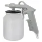 Pistolet antykorozyjny ze zbiornikiem Pistolet antykorozyjny ze zbiornikiem
