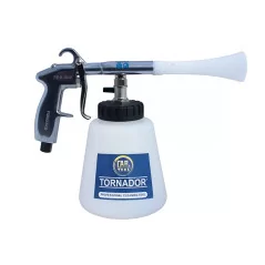 Pistolet do czyszczenia bez szczotki - TORNADOR