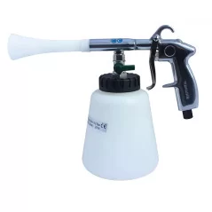 Pistolet do czyszczenia bez szczotki - TORNADOR