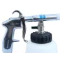 Pistolet do czyszczenia bez szczotki - TORNADOR Pistolet do czyszczenia bez szczotki - TORNADOR