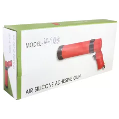 Wyciskacz do silikonu SUPER NV