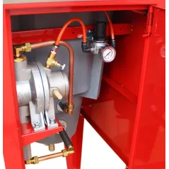 Myjka do pistoletów - 2 pistolety TIMER