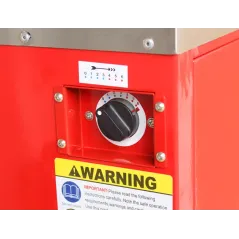 Myjka do pistoletów - 2 pistolety TIMER