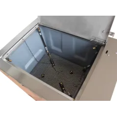 Myjka do pistoletów - 2 pistolety TIMER