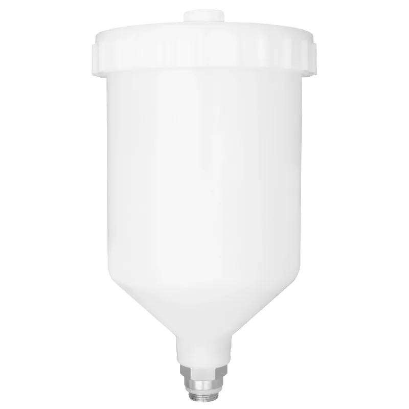 Zbiornik do pistoletu S990 górny Zbiornik do pistoletu S990 górny