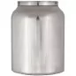 Zbiornik pistoletu OMG dolny 1000ml metalowy