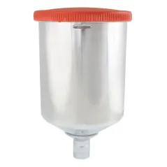 Zbiornik metalowy Twist-off Professional