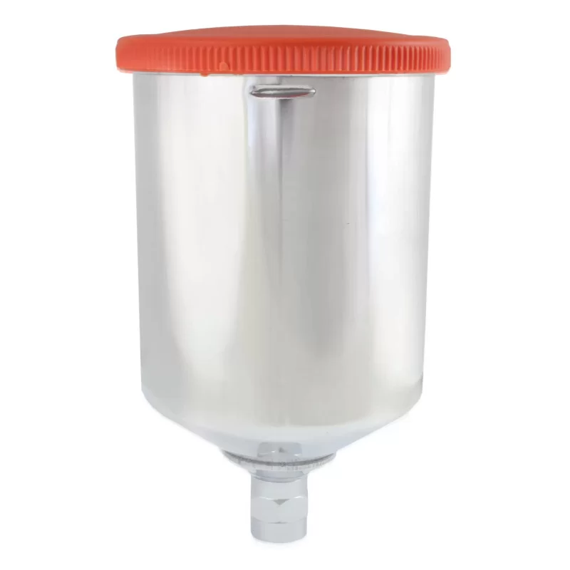 Zbiornik metalowy Twist-off Professional