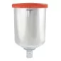 Zbiornik metalowy Twist-off Professional