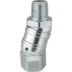 Złączka przegubowa rectus 1/4" W-Z przegubowa obrotowa TYP 26