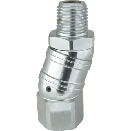 Złączka przegubowa rectus 1/4" W-Z przegubowa obrotowa TYP 26