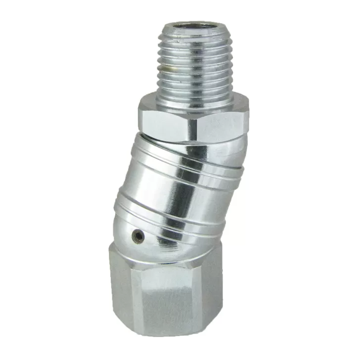Złączka przegubowa rectus 1/4" W-Z przegubowa obrotowa TYP 26 Złączka przegubowa rectus 1/4" W-Z przegubowa obrotowa TYP 26