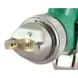 Pistolet lakierniczy SPEEDWAY zielony HVLP 1.7mm Pistolet lakierniczy SPEEDWAY zielony HVLP 1.7mm
