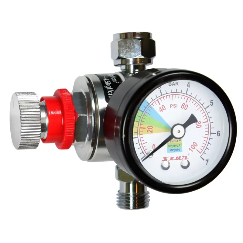 Reduktor pod pistolet STAR-DELUX Reduktor pod pistolet STAR-DELUX