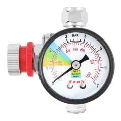 Reduktor pod pistolet STAR-DELUX