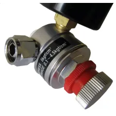 Reduktor pod pistolet STAR-DELUX