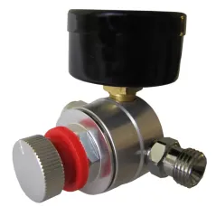 Reduktor pod pistolet STAR-DELUX