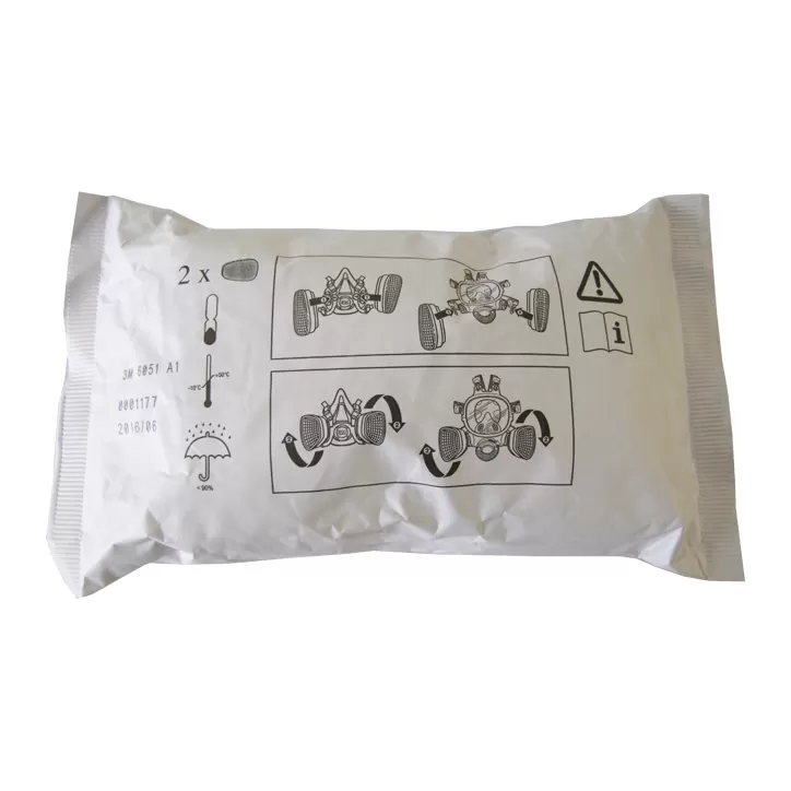 Pochłaniacz 3M A1 do maski 6200 przeciw oparom organicznym 6911/6051 1szt0.5kpl/2szt1kpl cena za szt. Pochłaniacz 3M A1 do maski 6200 przeciw oparom organicznym 6911/6051 1szt0.5kpl/2szt1kpl cena za szt.