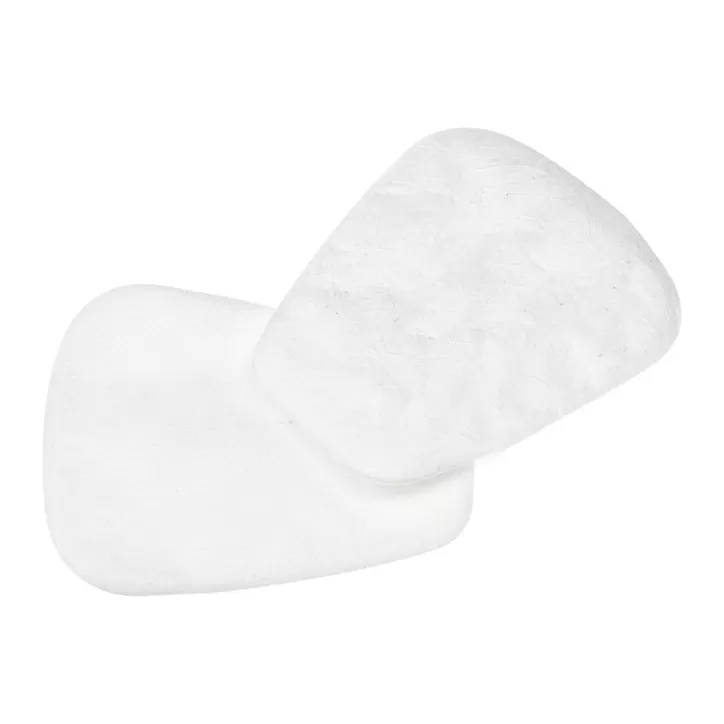 Filtr biały przeciwpyłowy 3M do maski 6200 5911 cena za 1szt. Filtr biały przeciwpyłowy 3M do maski 6200 5911 cena za 1szt.