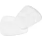 Filtr biały przeciwpyłowy 3M do maski 6200 5911 cena za 1szt. Filtr biały przeciwpyłowy 3M do maski 6200 5911 cena za 1szt.