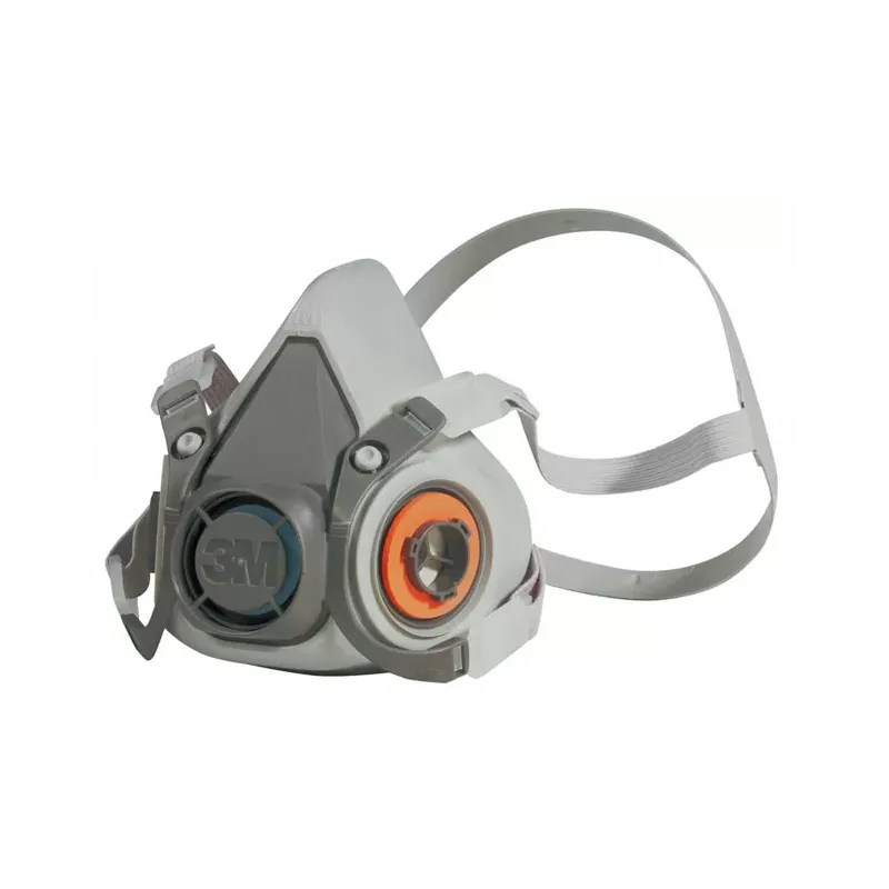 Półmaska twarzowa 3M serii 6200 roz. M Półmaska twarzowa 3M serii 6200 roz. M