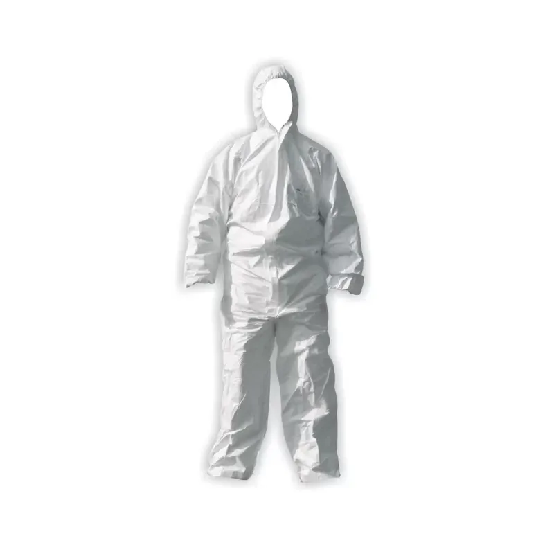 Kombinezon lakierniczy XXL TYVEK Kombinezon lakierniczy XXL TYVEK