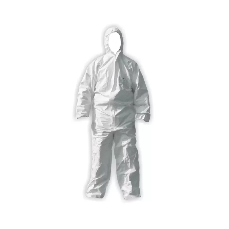 Kombinezon lakierniczy XL TYVEK
