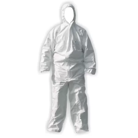 Kombinezon lakierniczy XL TYVEK