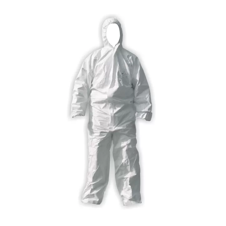 Kombinezon lakierniczy XL TYVEK Kombinezon lakierniczy XL TYVEK