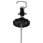 Zbiornik ciśnieniowy do farb 2L metalowy + pistolet lakierniczy 2.0mm