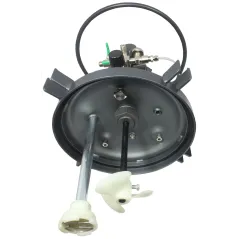 Zbiornik ciśnieniowy 10L z mieszadłem + 5m przewód