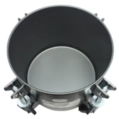 Zbiornik ciśnieniowy 10L z mieszadłem + 5m przewód