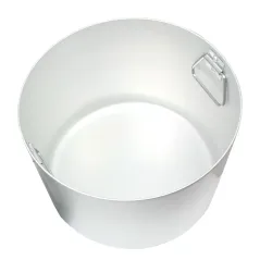 Zbiornik ciśnieniowy 10L z mieszadłem + 5m przewód