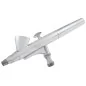 Aerograf STAR 0.2mm 2ml zbiornik otwarty