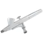 Aerograf STAR 0.2mm 2ml zbiornik otwarty Aerograf STAR 0.2mm 2ml zbiornik otwarty