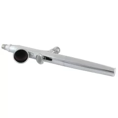 Aerograf STAR 0.2mm 2ml zbiornik otwarty