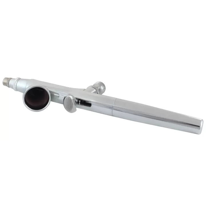Aerograf STAR 0.2mm 2ml zbiornik otwarty Aerograf STAR 0.2mm 2ml zbiornik otwarty