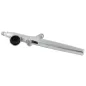 Aerograf STAR 0.2mm 2ml zbiornik otwarty