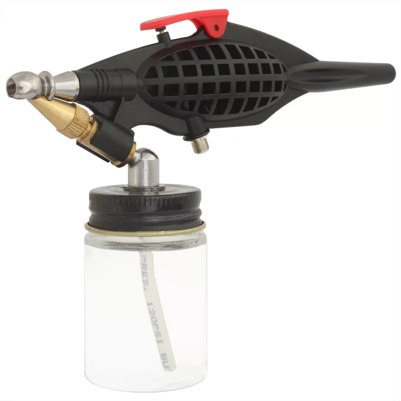 Aerograf do wyprawek GS-300-siatka Aerograf do wyprawek GS-300-siatka