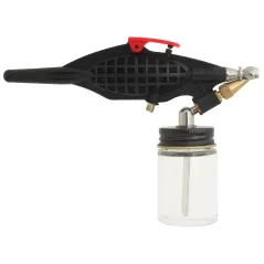 Aerograf do wyprawek GS-300-siatka