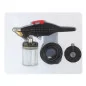 Aerograf do wyprawek GS-300-siatka Aerograf do wyprawek GS-300-siatka
