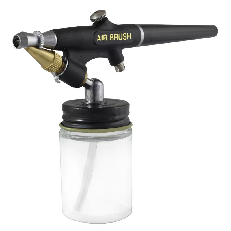 Aerograf do wyprawek GS-100/APPLE Aerograf do wyprawek GS-100/APPLE