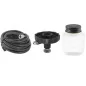 Aerograf do wyprawek GS-100/APPLE Aerograf do wyprawek GS-100/APPLE